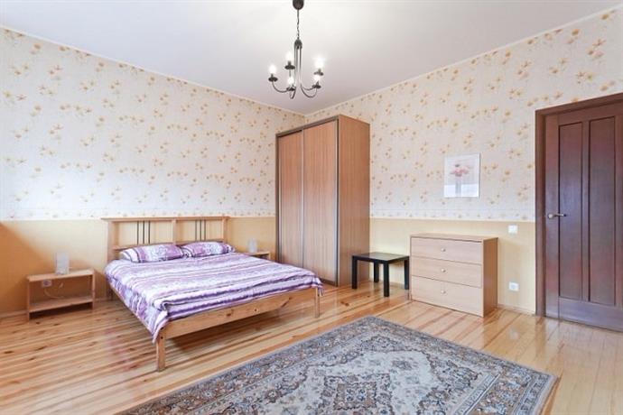 Rent 2 Apartments