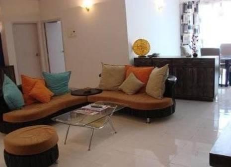 Chalet Ishya Boutique Apartments