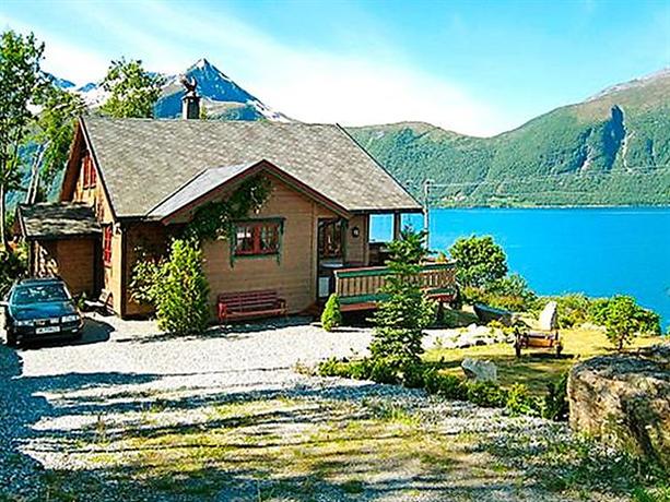 Hundeidvik