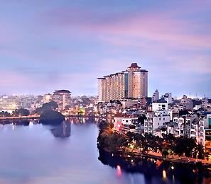 Sofitel Plaza Hanoi