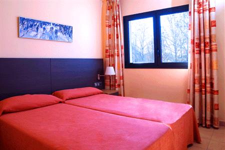 Hostal Carril