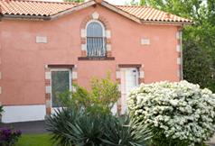 Chambres d'Hotes Au Grillon Dort