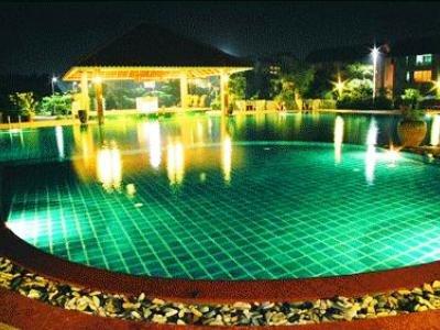 Leelawadee Lagoon Resort