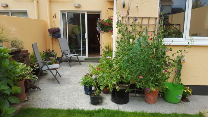 Homestay in Knocknacarra near Galway Golf Club