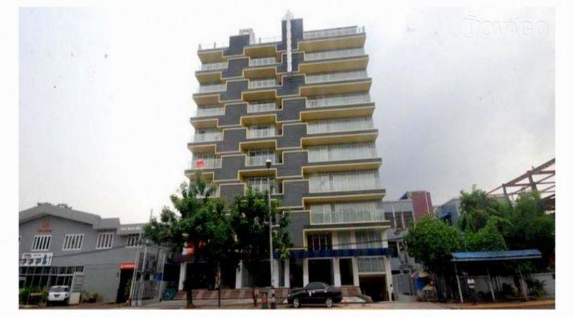 KH Hotel Yangon