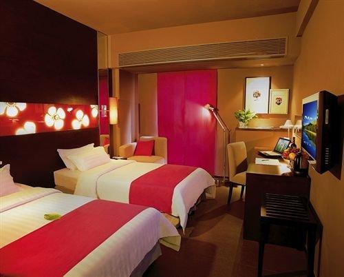 Haifu Hotel Shenzhen