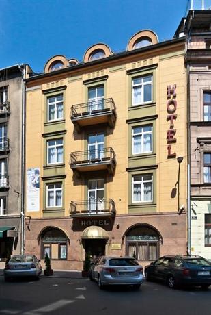 Hotel Kazimierz