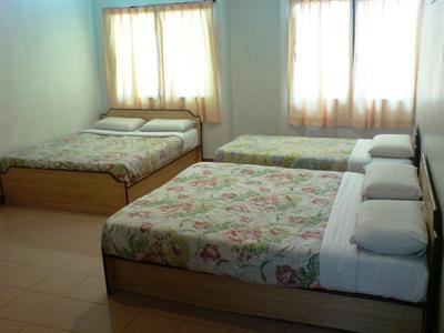 Galaxy Inn