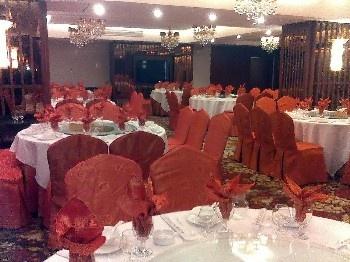Chaozhou Kim Shin Hotel