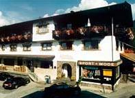 Pension Edinger