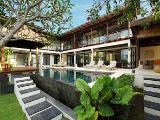 Villa Adenium