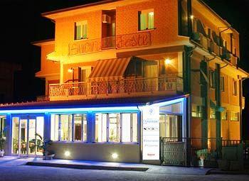 Paradiso Hotel Giano dell'Umbria