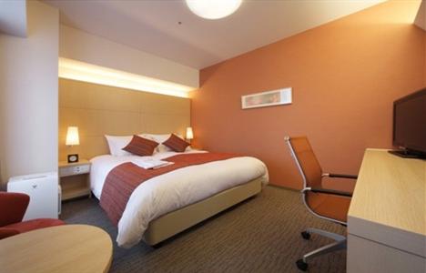 Richmond Hotel Aomori