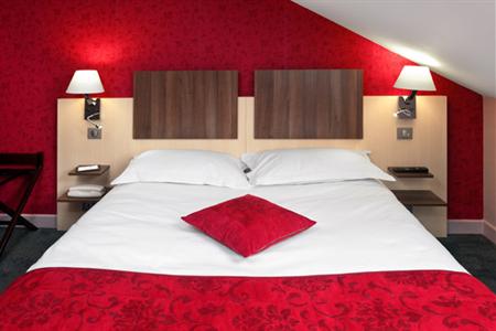 Arverna Citotel