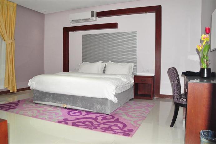 Tooq Suites