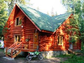 Гостинично-банный комплекс HolidayPark