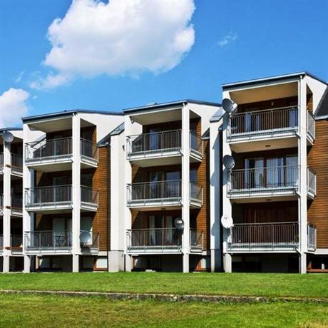 Apartamenty Sun&Snow Ustron