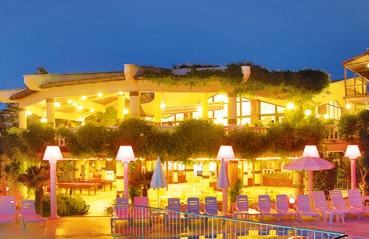Mersin Beach Club