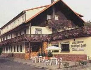 Landgasthof Deutsches Haus