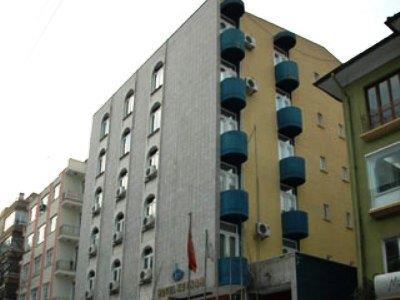 Hotel Keykan