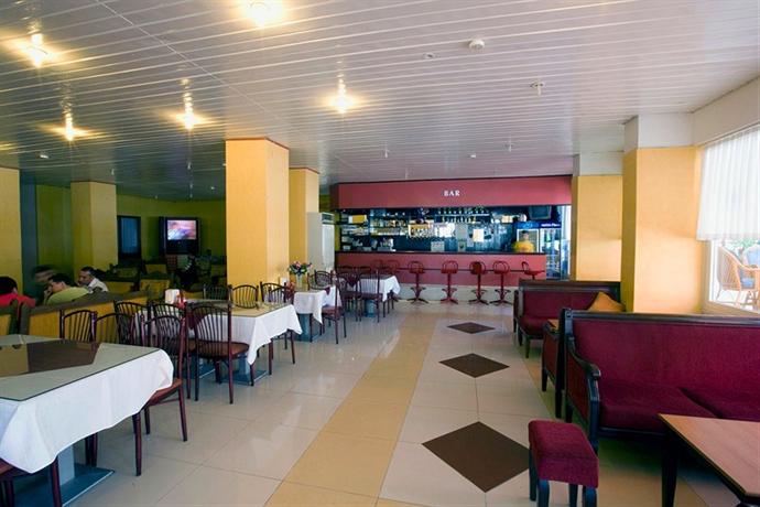 Atli Hotel