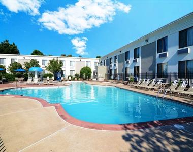 Best Western Inn Hershey