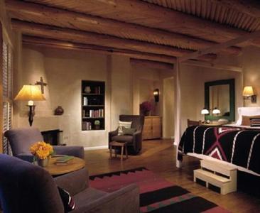 Inn of the Anasazi A Rosewood Hotel