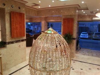 Rafiat AL Khalijiah Suites