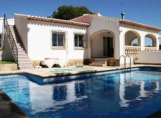 Villa Cortes