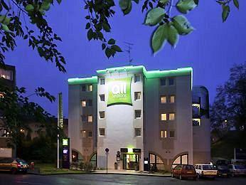 Ibis Styles Belfort Centre