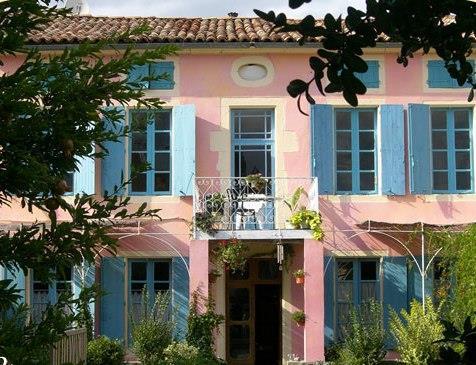 Gites de Mirepoix B&B