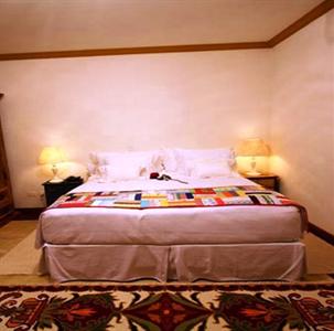 Confraria Colonial Hotel Boutique
