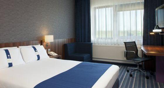 Hotel Port of Moerdijk