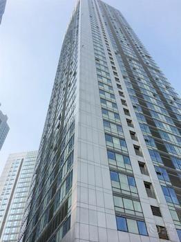 Dalian Wanhao Apartment