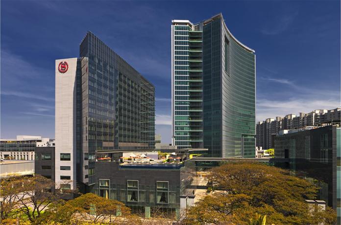 Sheraton Bangalore At Brigade Gateway