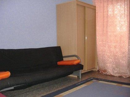 Апартаменты У Вокзала