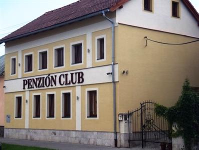 Penzion Club Zvolen