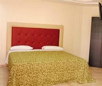 Hotel Venecia Texcoco de Mora