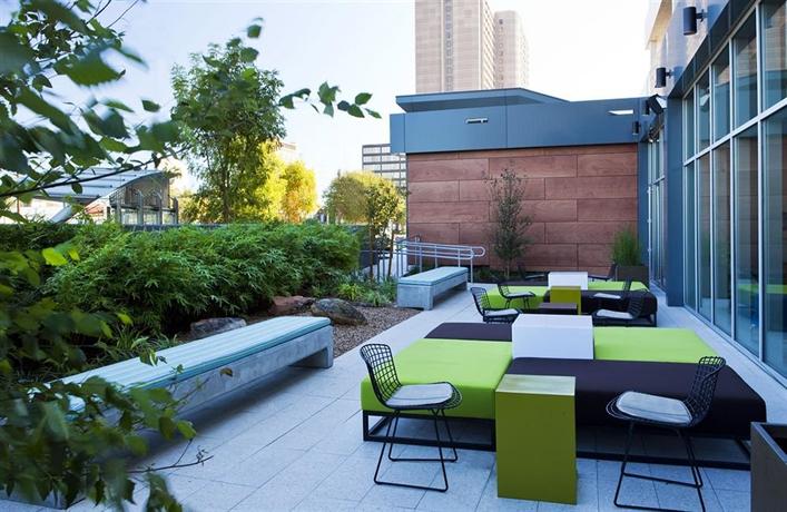 Aloft Houston by the Galleria