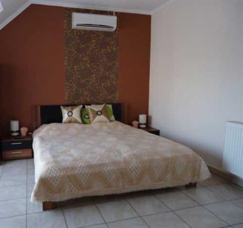 Alom Apartman