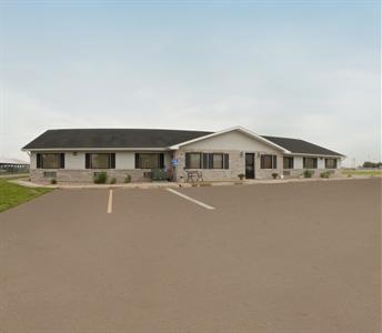 Americas Best Value Inn Shelbina