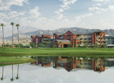 WorldMark Indio