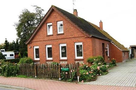 Holiday Home Ostrhauderfehn Ostrhauderfehn