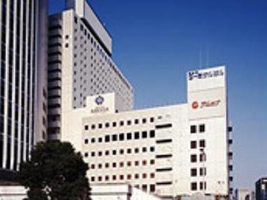 Associa Nagoya Terminal Hotel