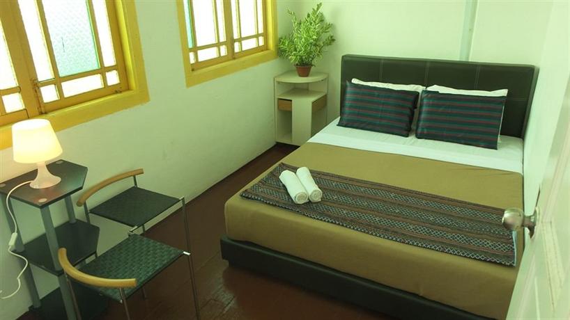 Motel Sayang-Sayang