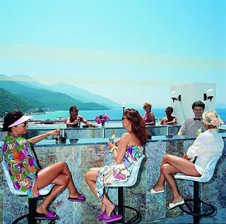 Sea Point Hotel Kusadasi