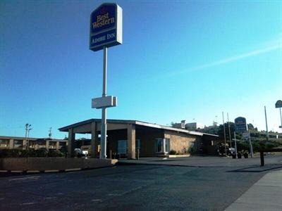Best Western Adobe Inn