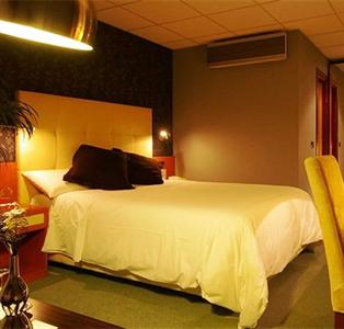 Coto Real Hotel Rabade