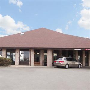 Quality Inn Mosinee
