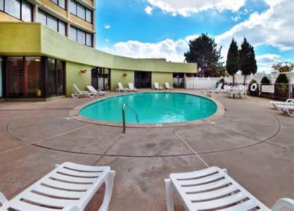 Quality Inn Central Denver